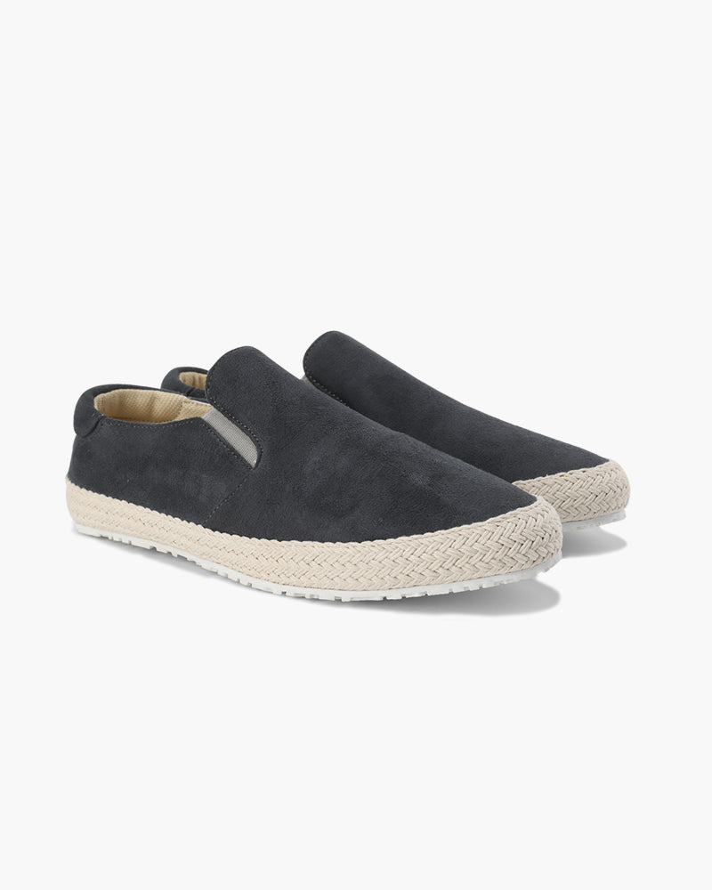 Wildleder Stadt Schuhe