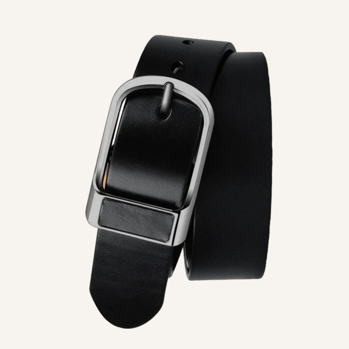 Men’s Leather Belt – Prime