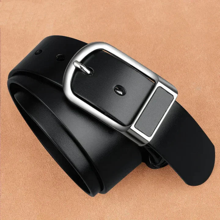 Men’s Leather Belt – Prime