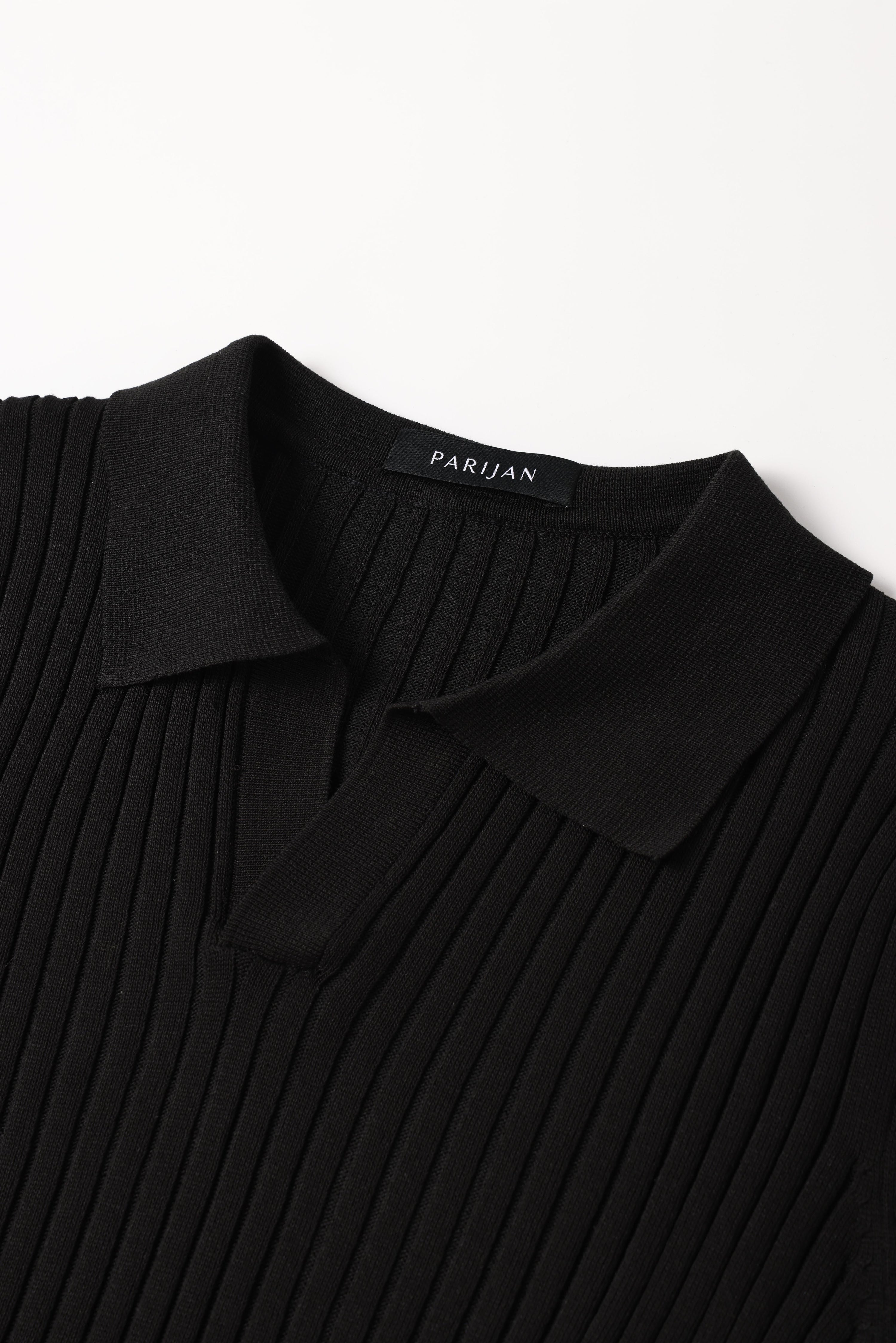 CHUNCHEON Casual Polo