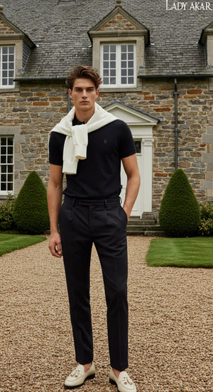 JOIN THE VAINROW COMMUNITYJoin 75,000+ members who trust VAINROW for timeless style and exceptional quality.