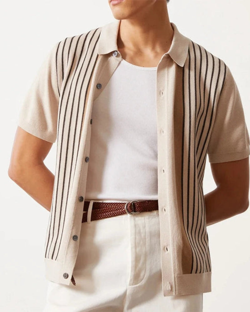 Das Monte Carlo Strick-Polo