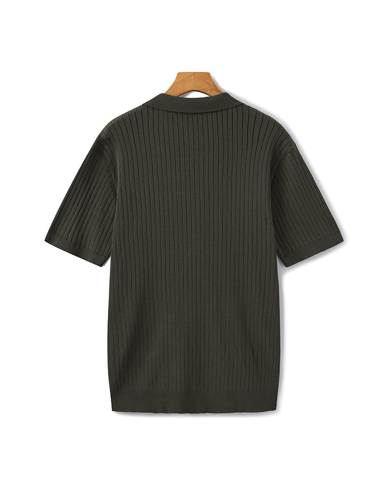 Premium Ripp-Polo