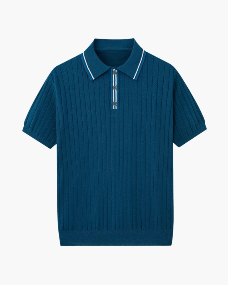 Ashford Strickpolo