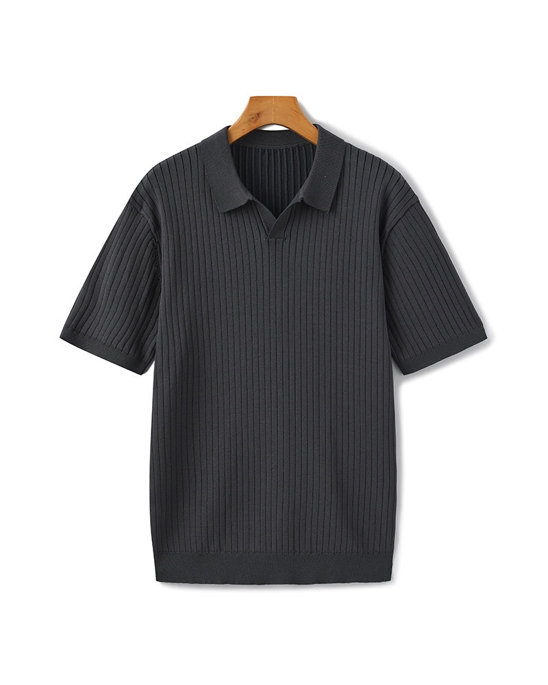 Premium Ripp-Polo