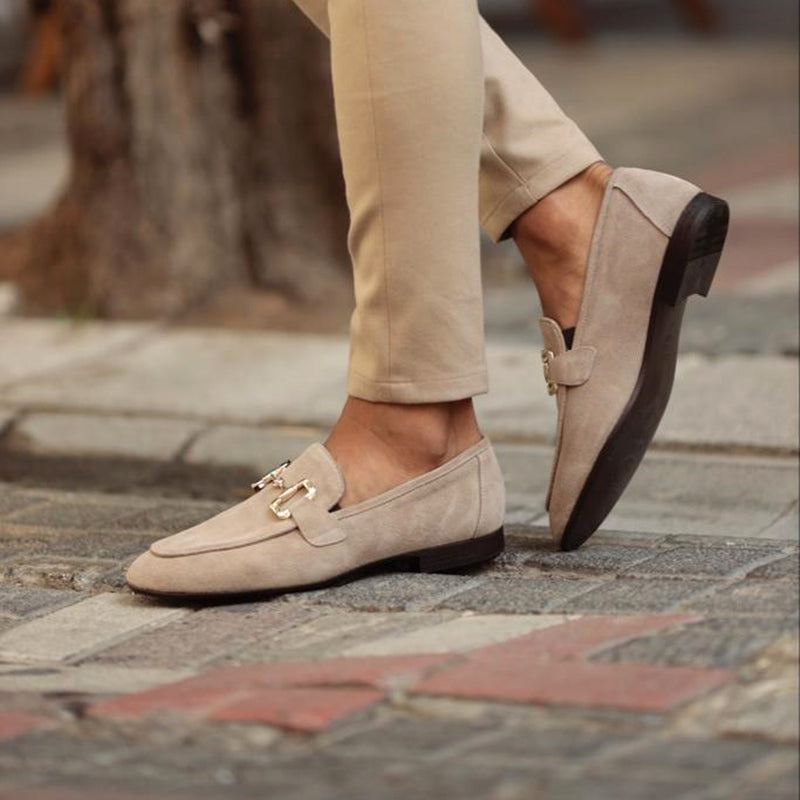 CAPRI Horsebit Loafers