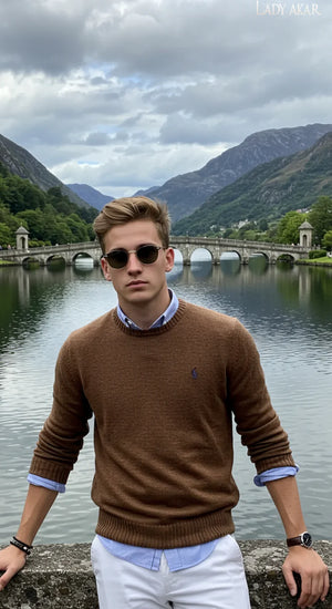 JOIN THE VAINROW COMMUNITYJoin 75,000+ members who trust VAINROW for timeless style and exceptional quality.